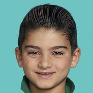 Mikey DiTomasso, 19 (Chef)