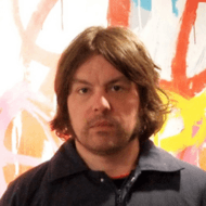 Mikey Edward Welsh (1971 - 2011) (贝斯手)