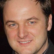 Mikey Graham, 51 (Pop Singer)