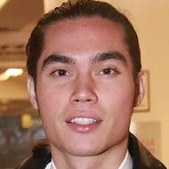 Mikey Grand, 34 (Модель)