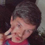 Mikey Junchaya, 27 (YouTube Star)