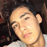 Mikey Marrero, 25 (Звезда Инстаграма)