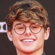 Mikey Murphy, 27 (Estrella de YouTube)