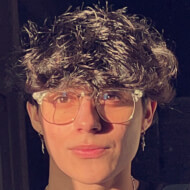 Mikey Sanchez, 22 (TikTok Star)