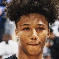 Mikey Williams, 21 (Basketball Player)