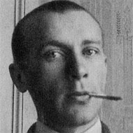 Mikhail Bulgakov (1891 - 1940) (Романист)