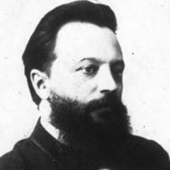 Mikhail Chigorin (1850 - 1908) (棋手)