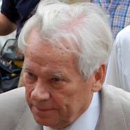 Mikhail Kalashnikov (1919 - 2013) (Inventor)