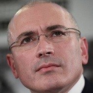 Mikhail Khodorkovsky, 62 (Executivo)