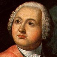 Mikhail Lomonosov (1711 - 1765) (Inventor)