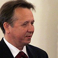 Mikhail Pletnev, 68 (Pianista)
