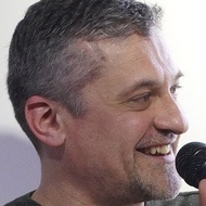Mikhail Safronov, 50 (Ator de TV)