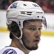 Mikhail Sergachev, 27 (Jogador De Hóquei)