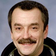 Mikhail Tyurin, 65 (Astronauta)