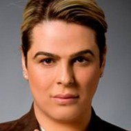 Miki Buganim, 50 (Makeup Artist)