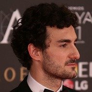 Miki Esparbé, 42 (Movie Actor)