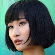Miki Hamano, 32 (Model)