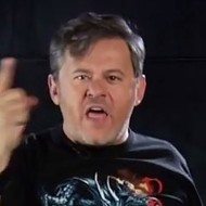 Miki Nadal, 58 (Comedian)