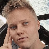 Miki Ratsula, 27 (Pop Singer)