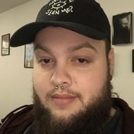 Mikkel Stanley Nielsen, 30 (TikTok Star)