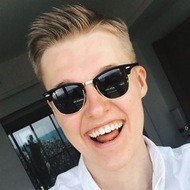 Miklu, 24 (YouTube明星)