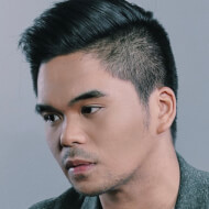 Miko Manguba, 31 (Pop Singer)