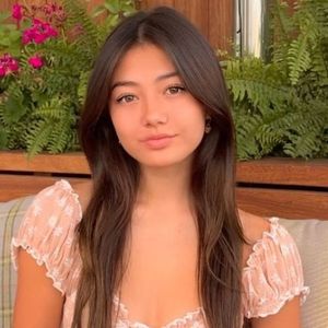 Miku Martineau, 21 (電視女演員)