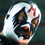 Mil Mascaras, 81 (摔跤手)