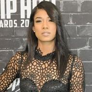 Mila J, 41 (R&B歌手)