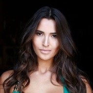 Mila Kaladjurdjevic, 36 (模特)