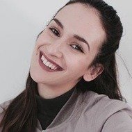 Mila Taillefer, 28 (Star di YouTube)