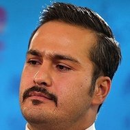 Milad Keymaram, 40 (Movie Actor)