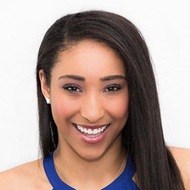 Milaina Robinson, 25 (Bailarín)