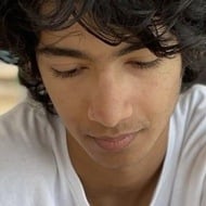 Milan Bhayana, 20 (TikTok Star)