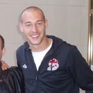 Milan Borjan, 36 (足球运动员)