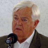 Milan Kučan, 84 (Politician)