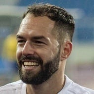 Milan Lalkovic, 31 (Soccer Player)