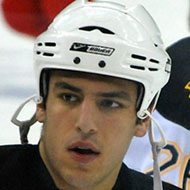 Milan Lucic, 35 (Hockey Player)
