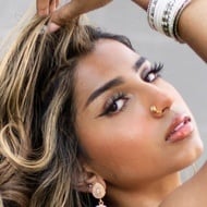 Milan Mathew, 28 (TikTok Star)