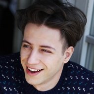 Milan Peroutka, 33 (Diễn viên truyền hình)