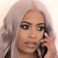 Milan Rouge, 36 (Fashion Designer)