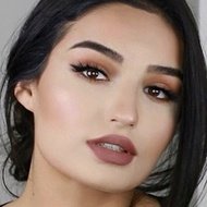 Milan Yasaeva, 31 (Instagram Star)