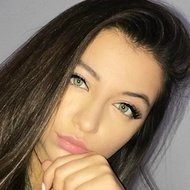 Milana Coco, 28 (YouTuber)