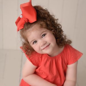 Milana Marra, 8 (家庭成员)