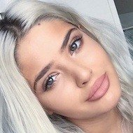 Milana Stanojevic, 27 (Instagram Star)