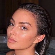 Milaydie, 25 (Instagram Star)