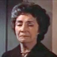 Mildred Dunnock (1901 - 1991) (Stage Actor)