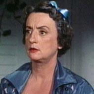 Mildred Natwick (1905 - 1994) (电影女演员)