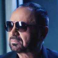 Mile Kitić, 73 (Cantante pop)