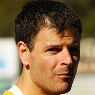 Mile Sterjovski, 44 (Soccer Player)